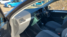 Volkswagen Tiguan 1.5 TSi EVO 150 Match 5dr DSG Petrol Estate